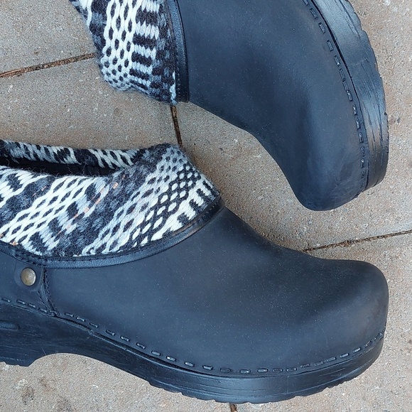 Bundle Sanita Clogs 39 - Picture 14 of 16